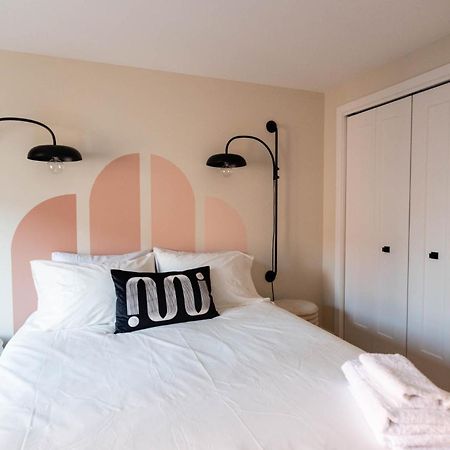 Maison Place Royale By Luxury In Transit Μόντρεαλ Εξωτερικό φωτογραφία