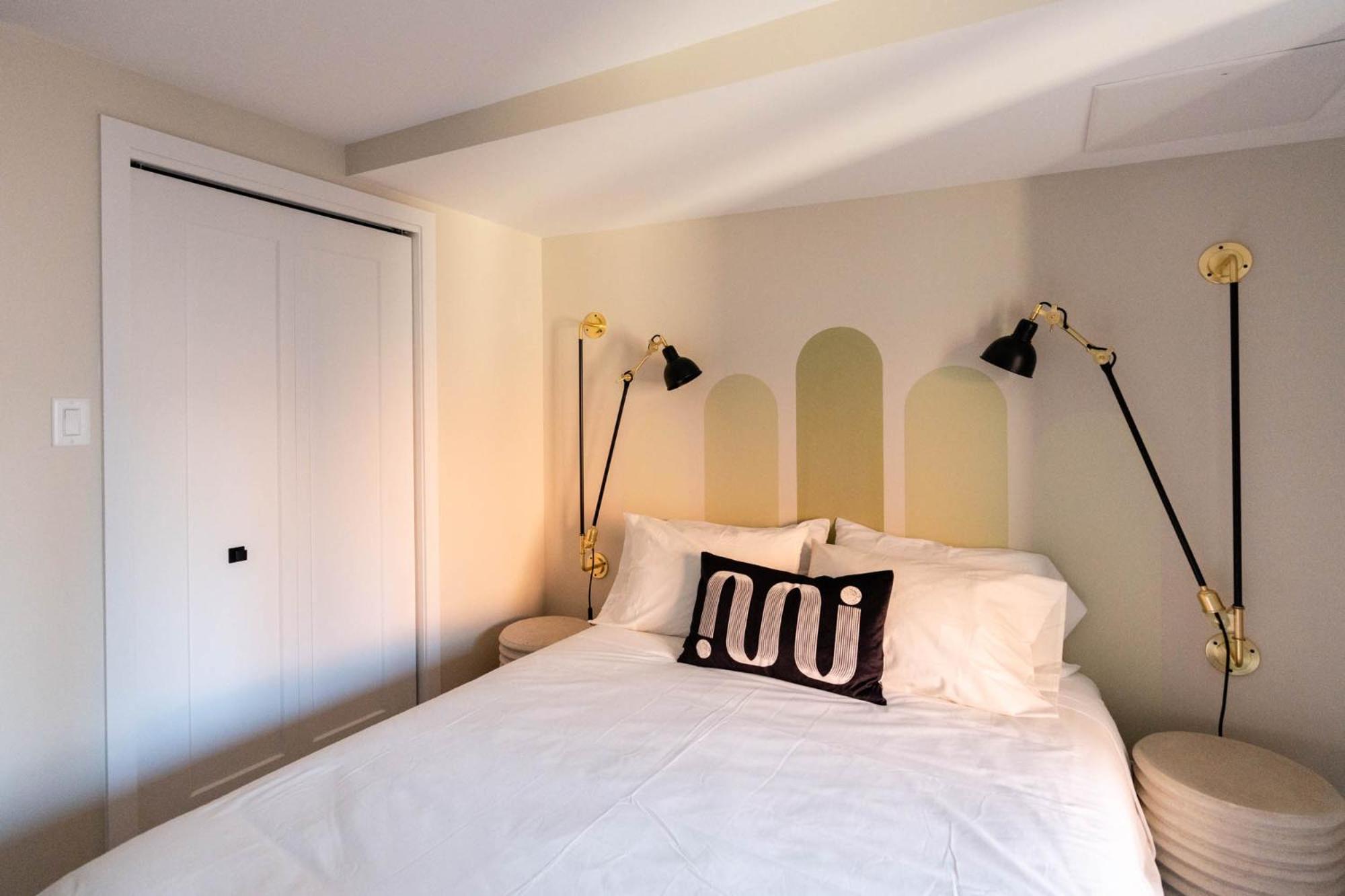 Maison Place Royale By Luxury In Transit Μόντρεαλ Εξωτερικό φωτογραφία