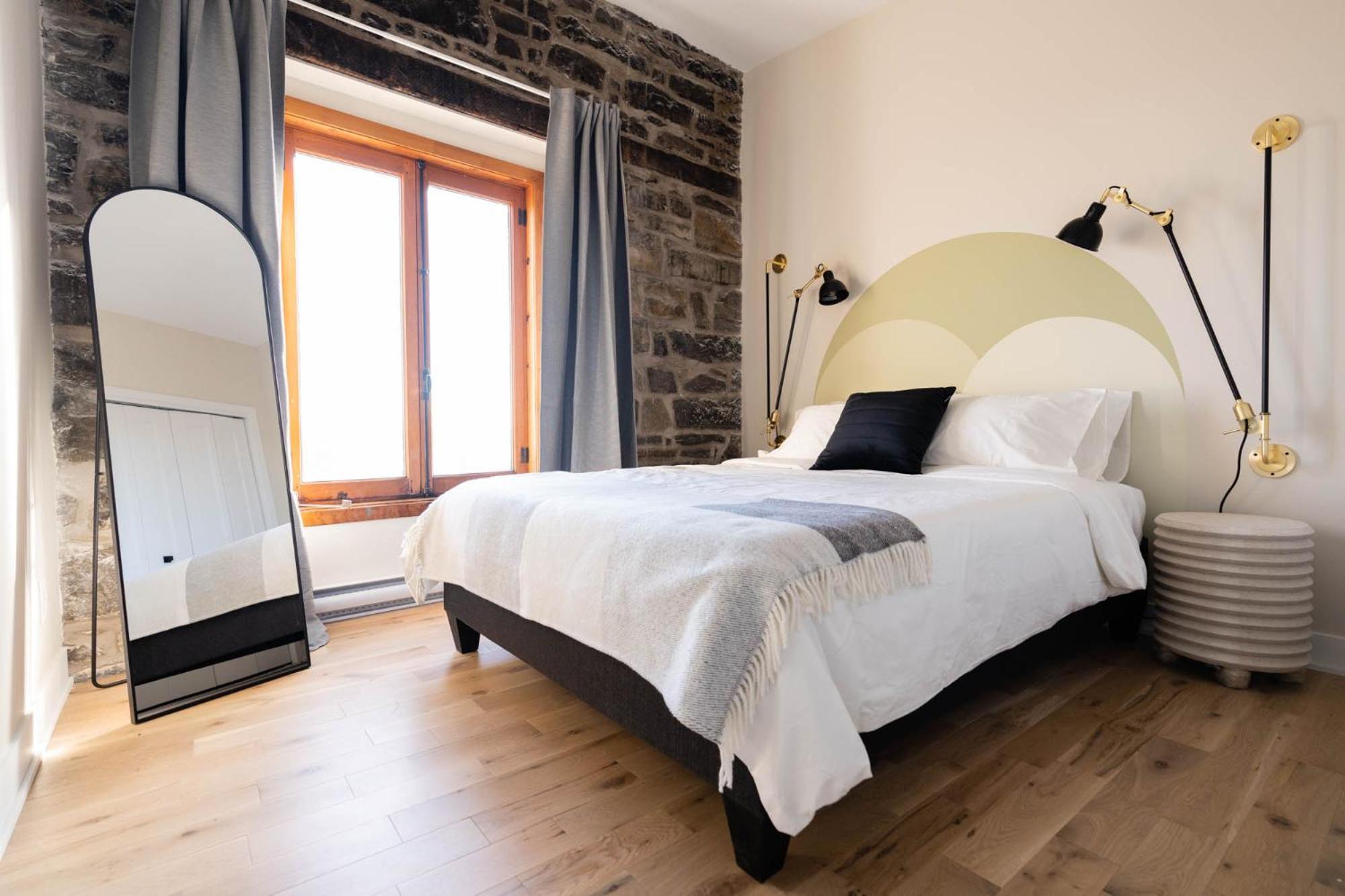Maison Place Royale By Luxury In Transit Μόντρεαλ Εξωτερικό φωτογραφία