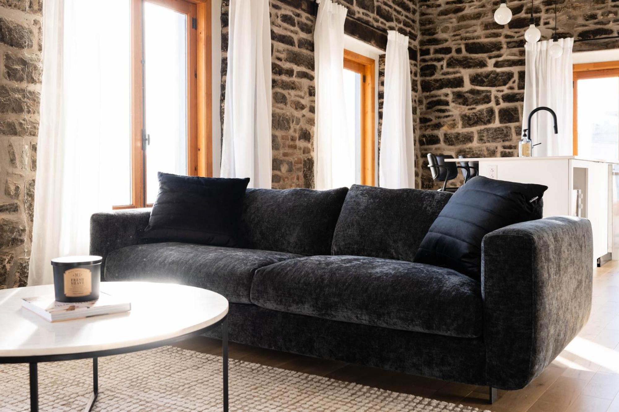 Maison Place Royale By Luxury In Transit Μόντρεαλ Εξωτερικό φωτογραφία