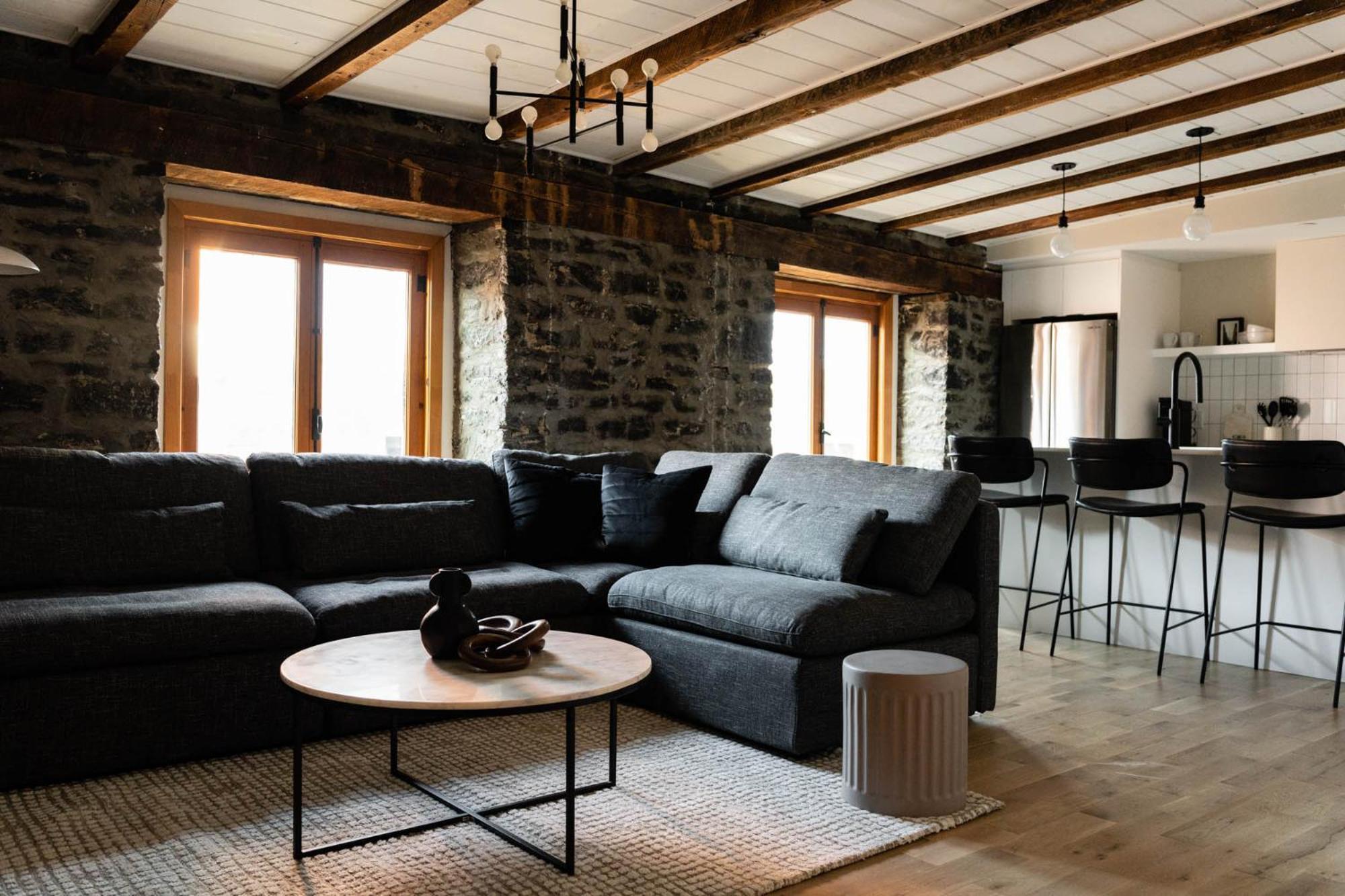 Maison Place Royale By Luxury In Transit Μόντρεαλ Εξωτερικό φωτογραφία