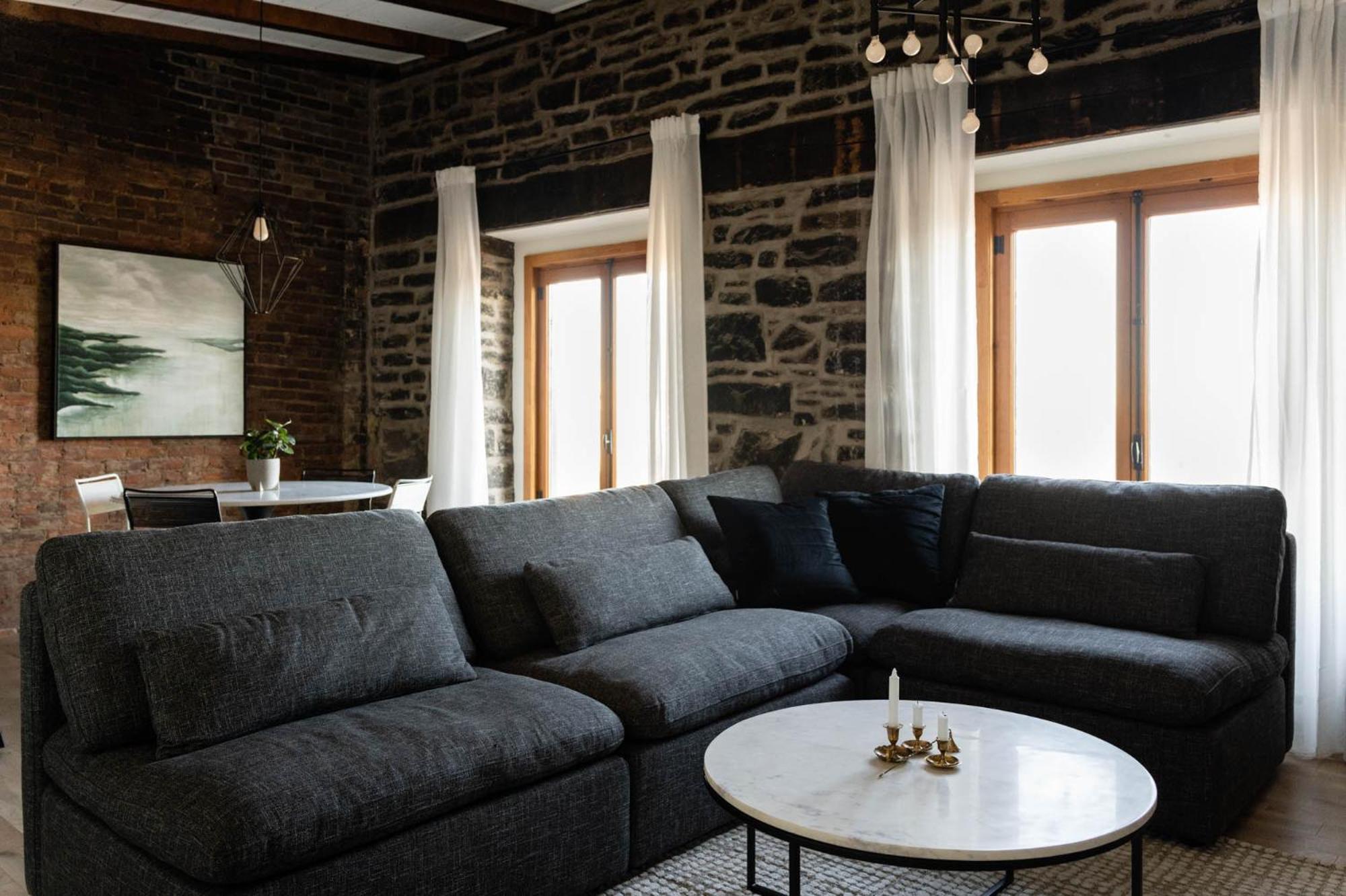 Maison Place Royale By Luxury In Transit Μόντρεαλ Εξωτερικό φωτογραφία